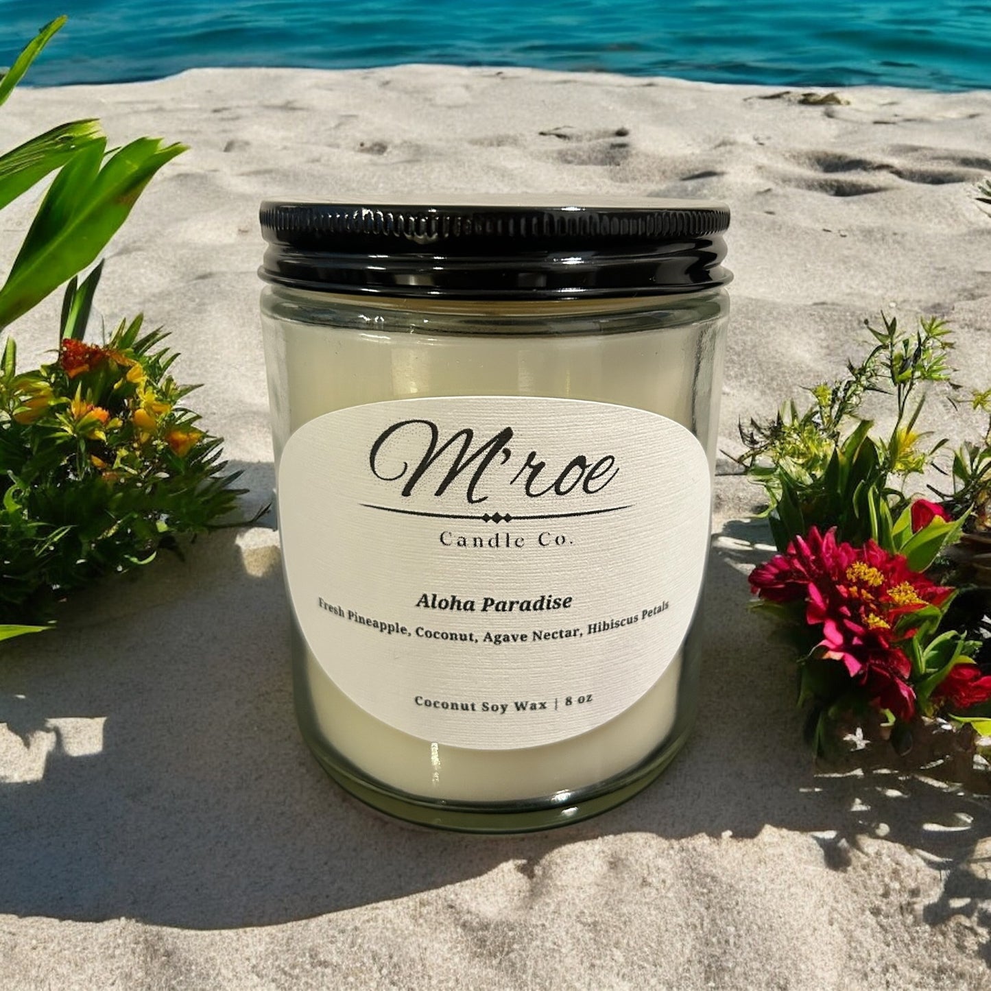 Aloha Paradise - 8 oz