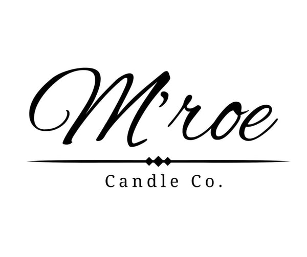 M'roe Candle Co.